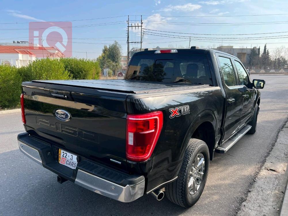 فورد إف-150